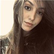 studente del quarto anno di istituto linguistico